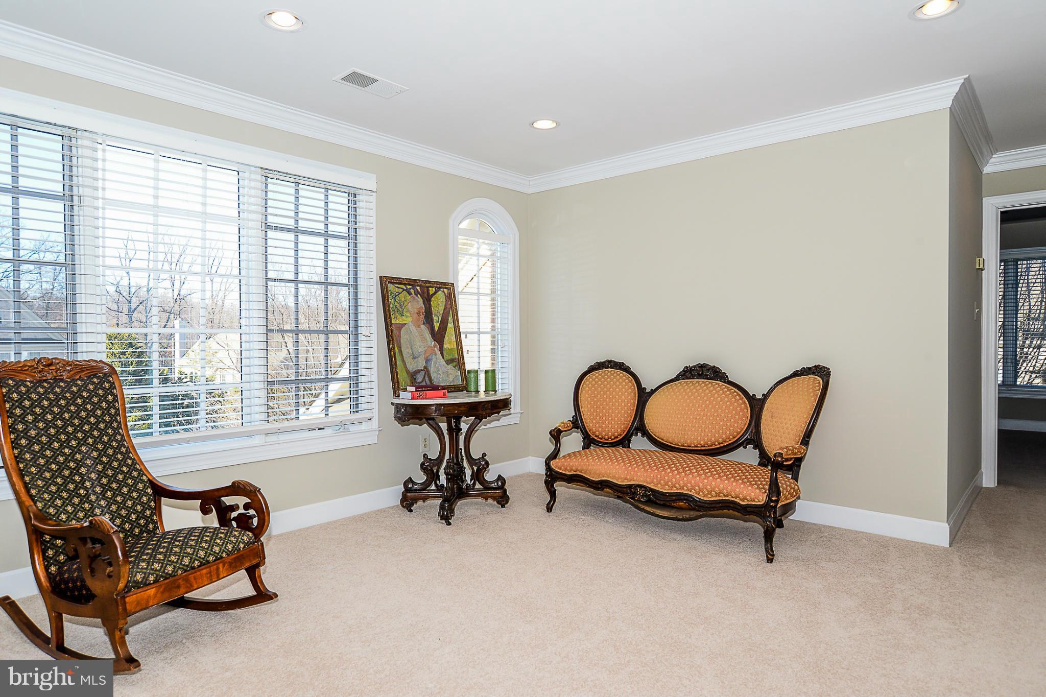 11307 Stones Throw Drive Reston, VA 20194 - Photo 9 of 30 Bedroom