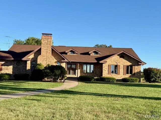 $551,950 | 33502 Highway 154, Stoutsville, MO 65283