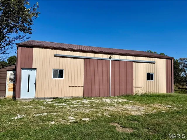 $551,950 | 33502 Highway 154, Stoutsville, MO 65283