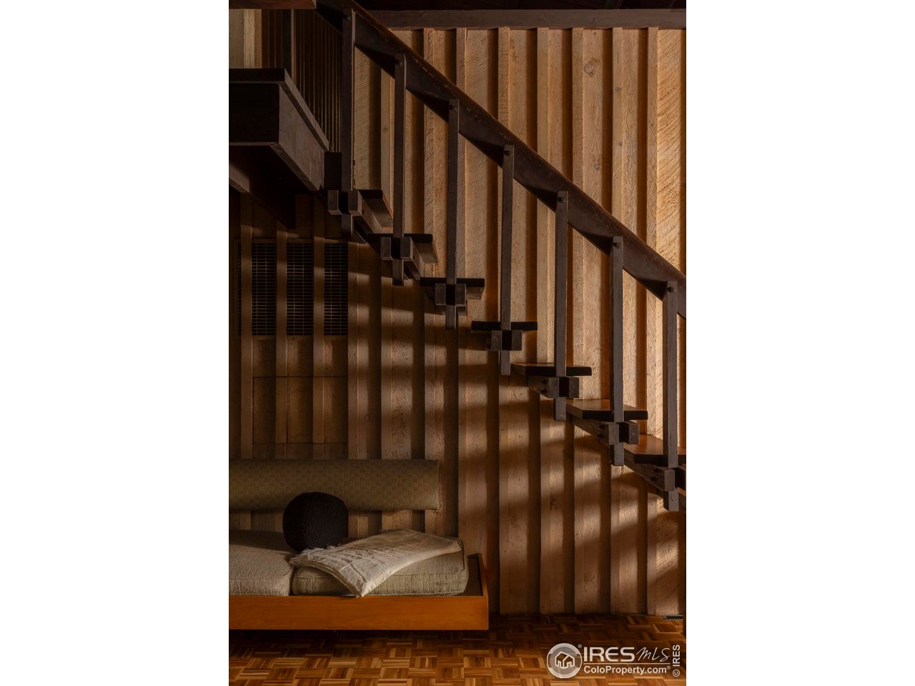 705 Willowbrook Road Boulder, CO 80302 - Photo 21 of 34 a view of entryway