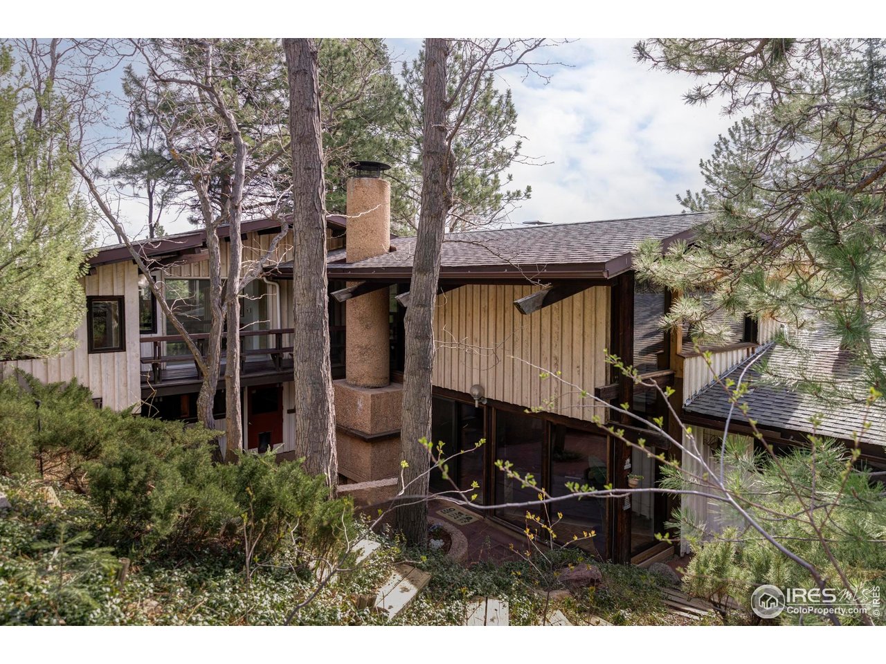 705 Willowbrook Road Boulder, CO 80302 - Photo 26 of 34