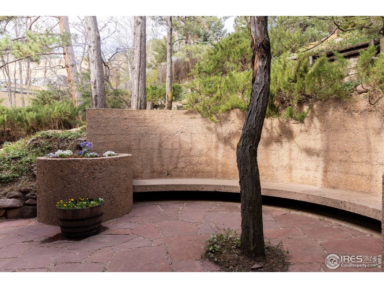 705 Willowbrook Road Boulder, CO 80302 - Photo 28 of 34 a view of outdoor space and yard