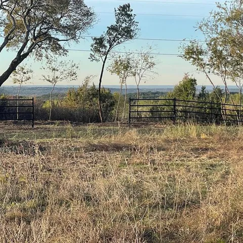 $325,000 | Tbd Massey Road, Unit 1, Granbury, TX 76049