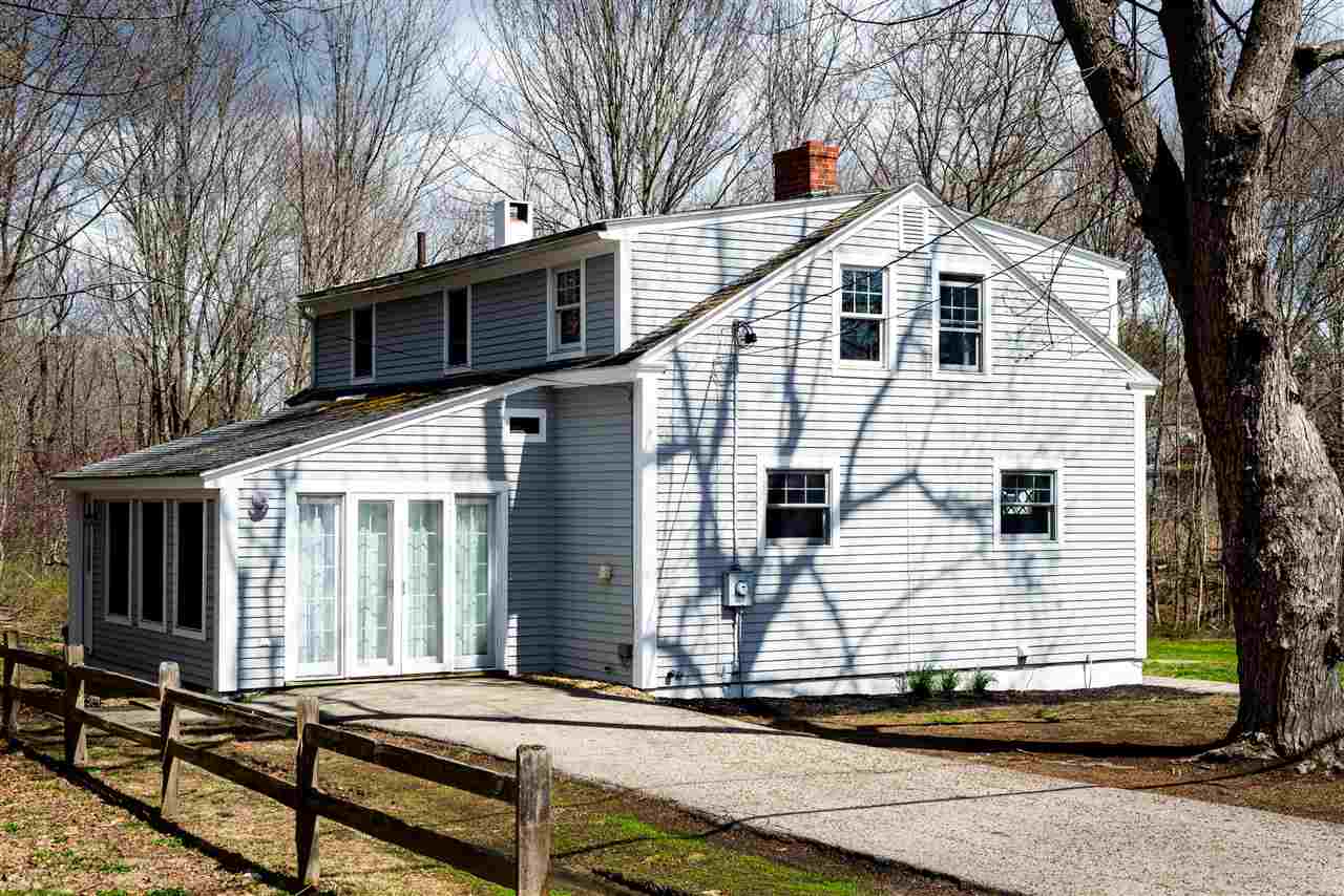 4 Bayview Road Durham, NH 03824 - Photo 1 of 25