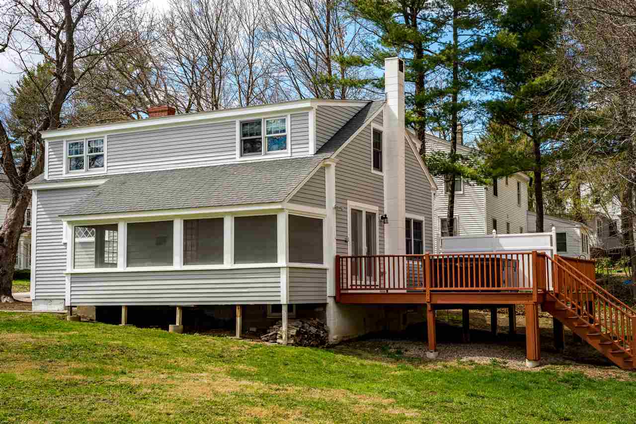 4 Bayview Road Durham, NH 03824 - Photo 3 of 25