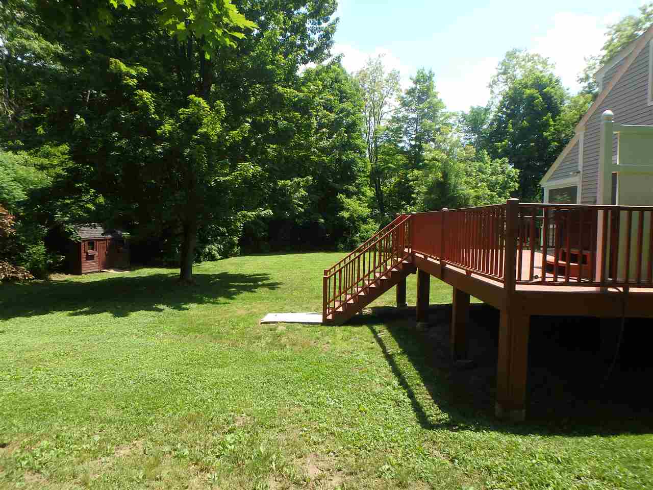 4 Bayview Road Durham, NH 03824 - Photo 4 of 25