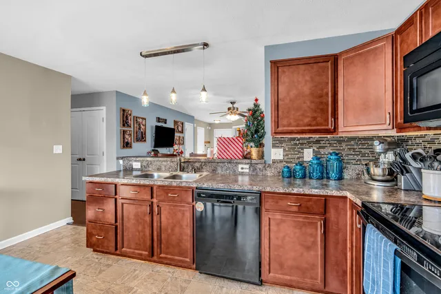 $249,999 | 2941 West Hawanian Lane, Monrovia, IN 46157