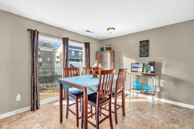 $249,999 | 2941 West Hawanian Lane, Monrovia, IN 46157