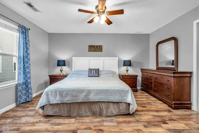 $249,999 | 2941 West Hawanian Lane, Monrovia, IN 46157