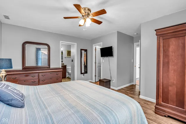 $249,999 | 2941 West Hawanian Lane, Monrovia, IN 46157