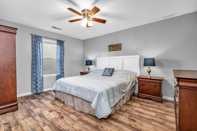 $249,999 | 2941 West Hawanian Lane, Monrovia, IN 46157