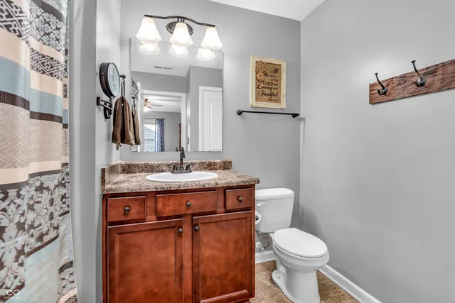 $249,999 | 2941 West Hawanian Lane, Monrovia, IN 46157