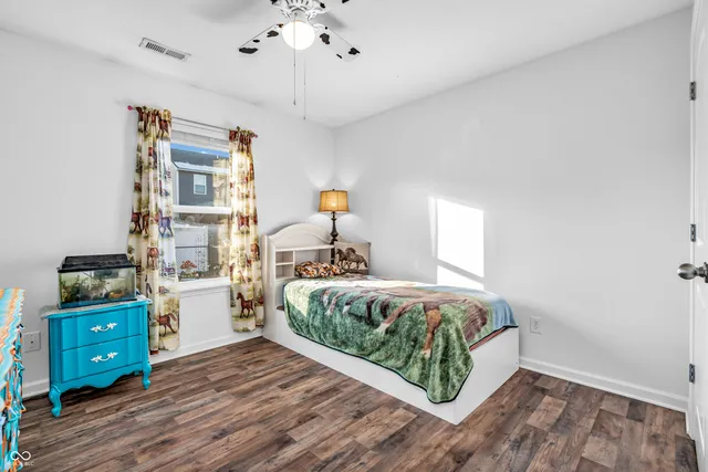 $249,999 | 2941 West Hawanian Lane, Monrovia, IN 46157