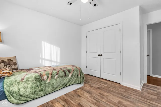 $249,999 | 2941 West Hawanian Lane, Monrovia, IN 46157