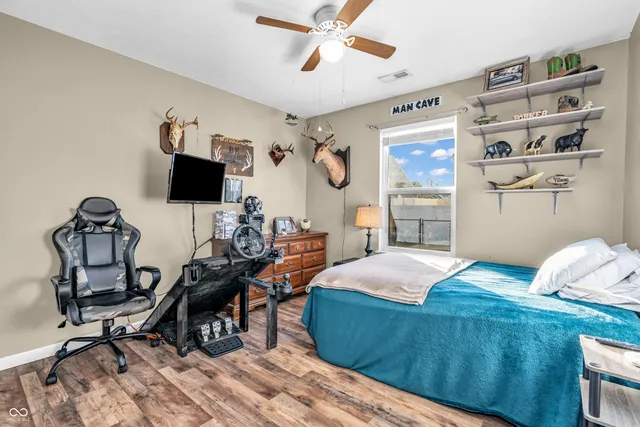 $249,999 | 2941 West Hawanian Lane, Monrovia, IN 46157