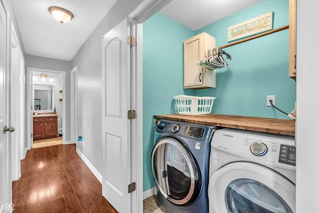 $249,999 | 2941 West Hawanian Lane, Monrovia, IN 46157