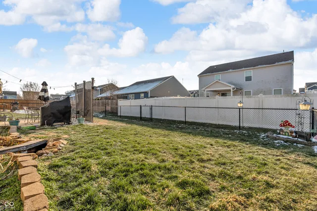 $249,999 | 2941 West Hawanian Lane, Monrovia, IN 46157