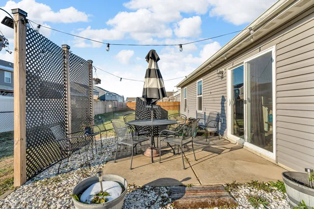 $249,999 | 2941 West Hawanian Lane, Monrovia, IN 46157