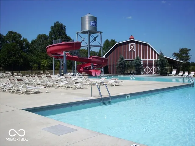 $249,999 | 2941 West Hawanian Lane, Monrovia, IN 46157