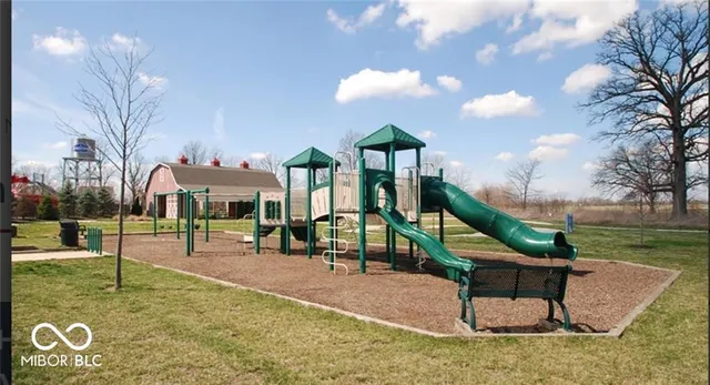 $249,999 | 2941 West Hawanian Lane, Monrovia, IN 46157