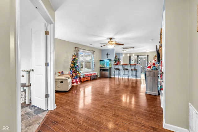 $249,999 | 2941 West Hawanian Lane, Monrovia, IN 46157