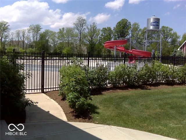 $249,999 | 2941 West Hawanian Lane, Monrovia, IN 46157