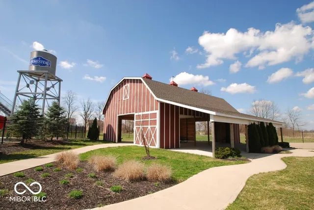 $249,999 | 2941 West Hawanian Lane, Monrovia, IN 46157