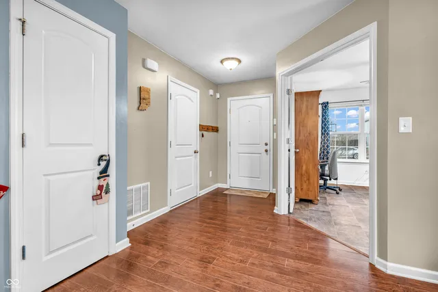 $249,999 | 2941 West Hawanian Lane, Monrovia, IN 46157