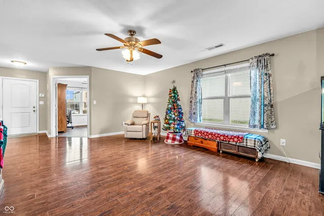 $249,999 | 2941 West Hawanian Lane, Monrovia, IN 46157