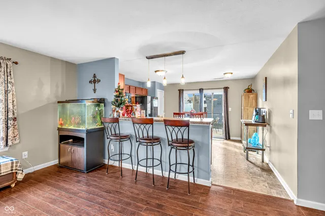 $249,999 | 2941 West Hawanian Lane, Monrovia, IN 46157