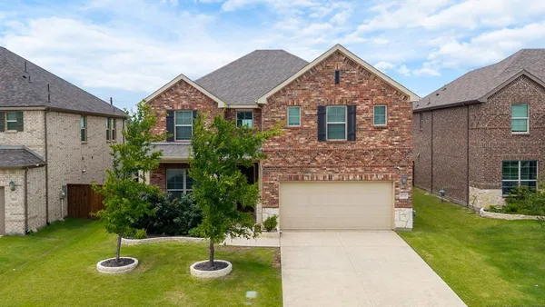 $624,990 | 970 Speargrass Lane, Prosper, TX 75078