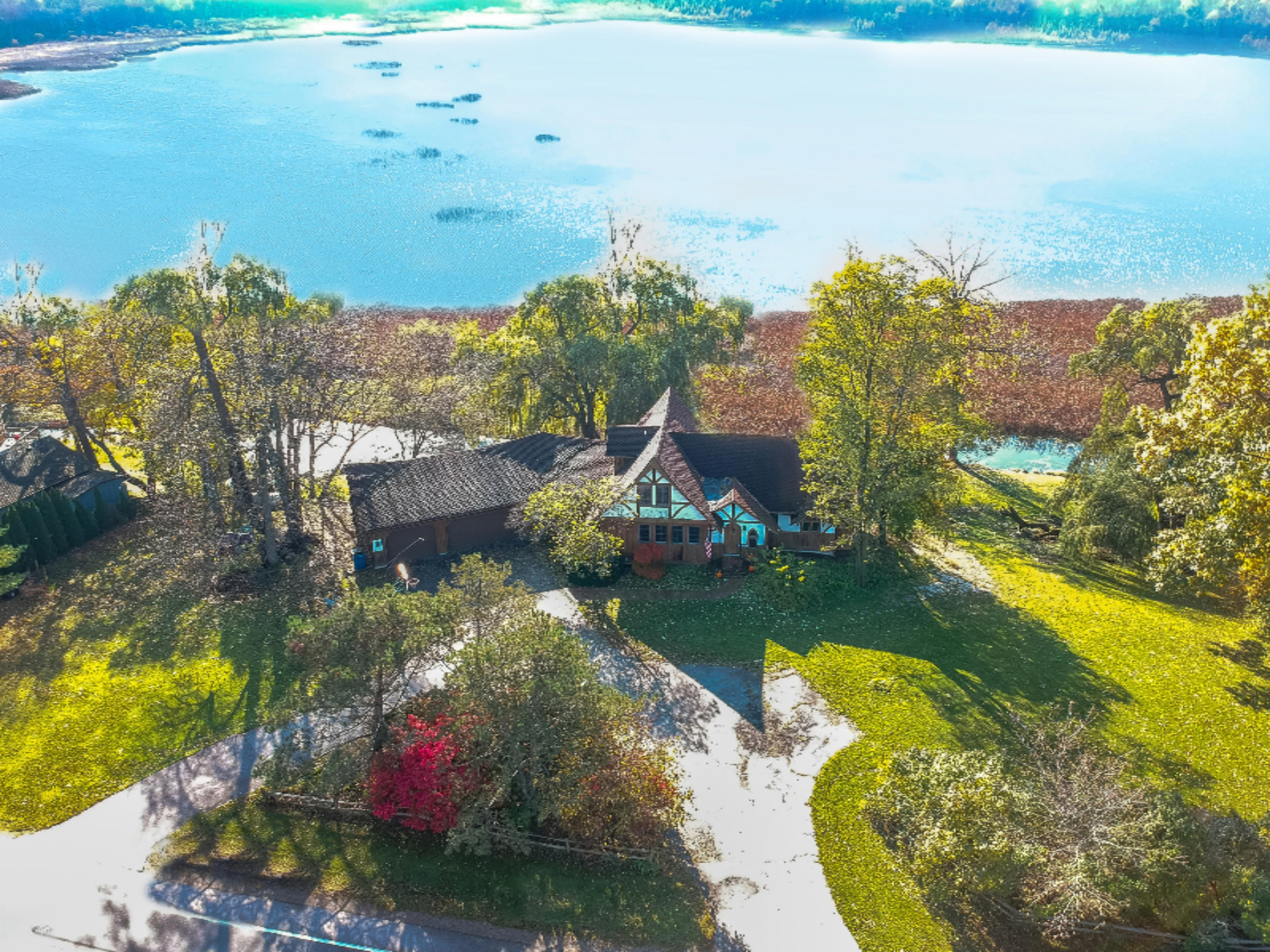 13952 Cascade Road Southeast Lowell, MI 49331 - Photo 4 of 47 DJI_0034