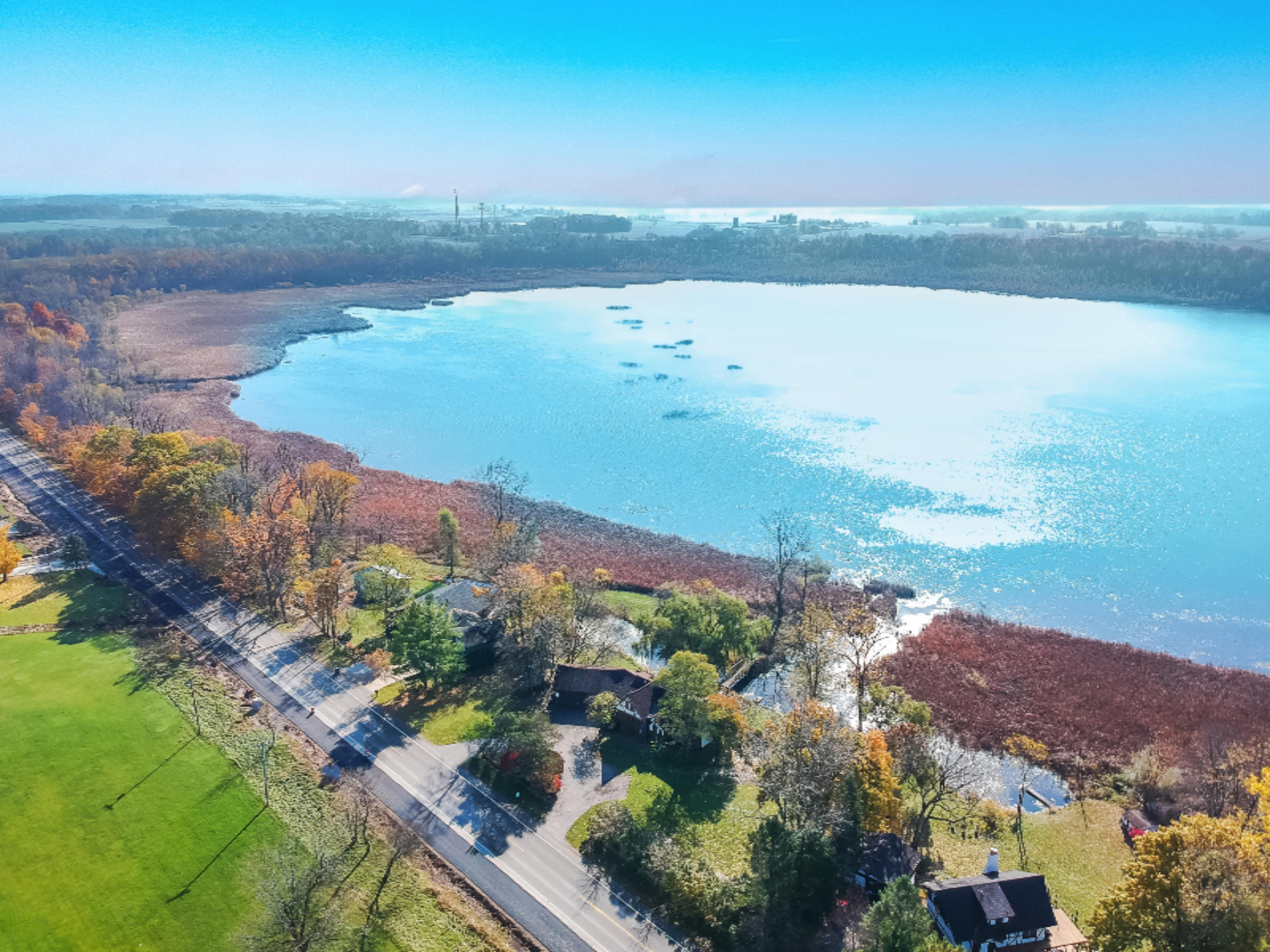 13952 Cascade Road Southeast Lowell, MI 49331 - Photo 46 of 47 DJI_0039