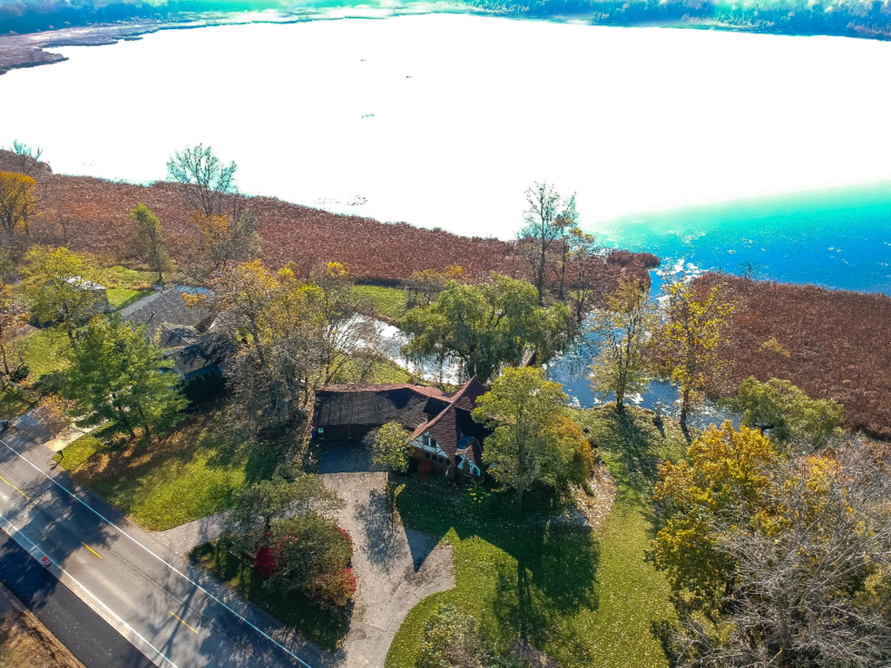 13952 Cascade Road Southeast Lowell, MI 49331 - Photo 47 of 47 DJI_0035