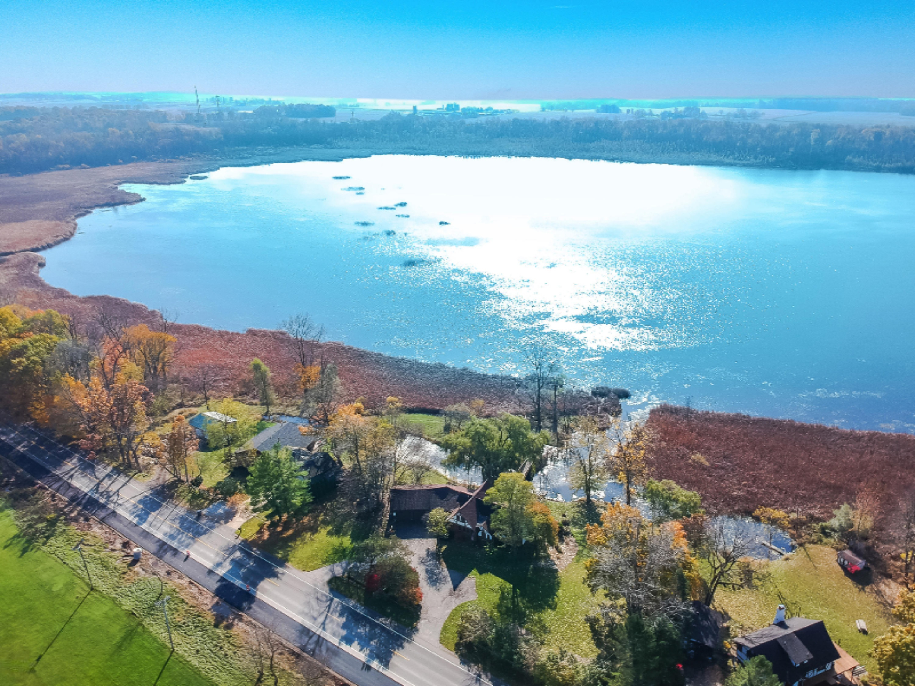 13952 Cascade Road Southeast Lowell, MI 49331 - Photo 9 of 47 DJI_0038