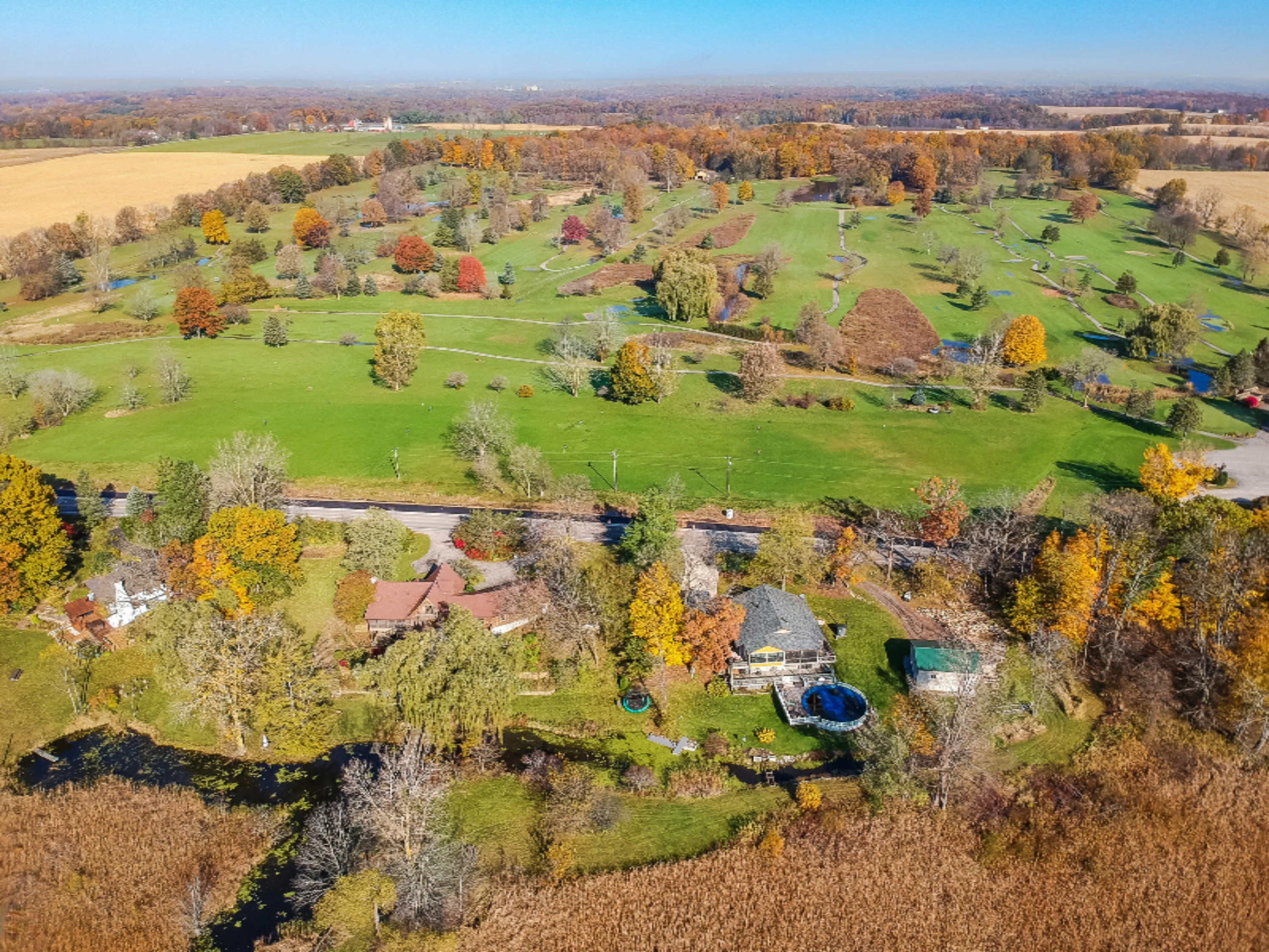13952 Cascade Road Southeast Lowell, MI 49331 - Photo 10 of 47 DJI_0040