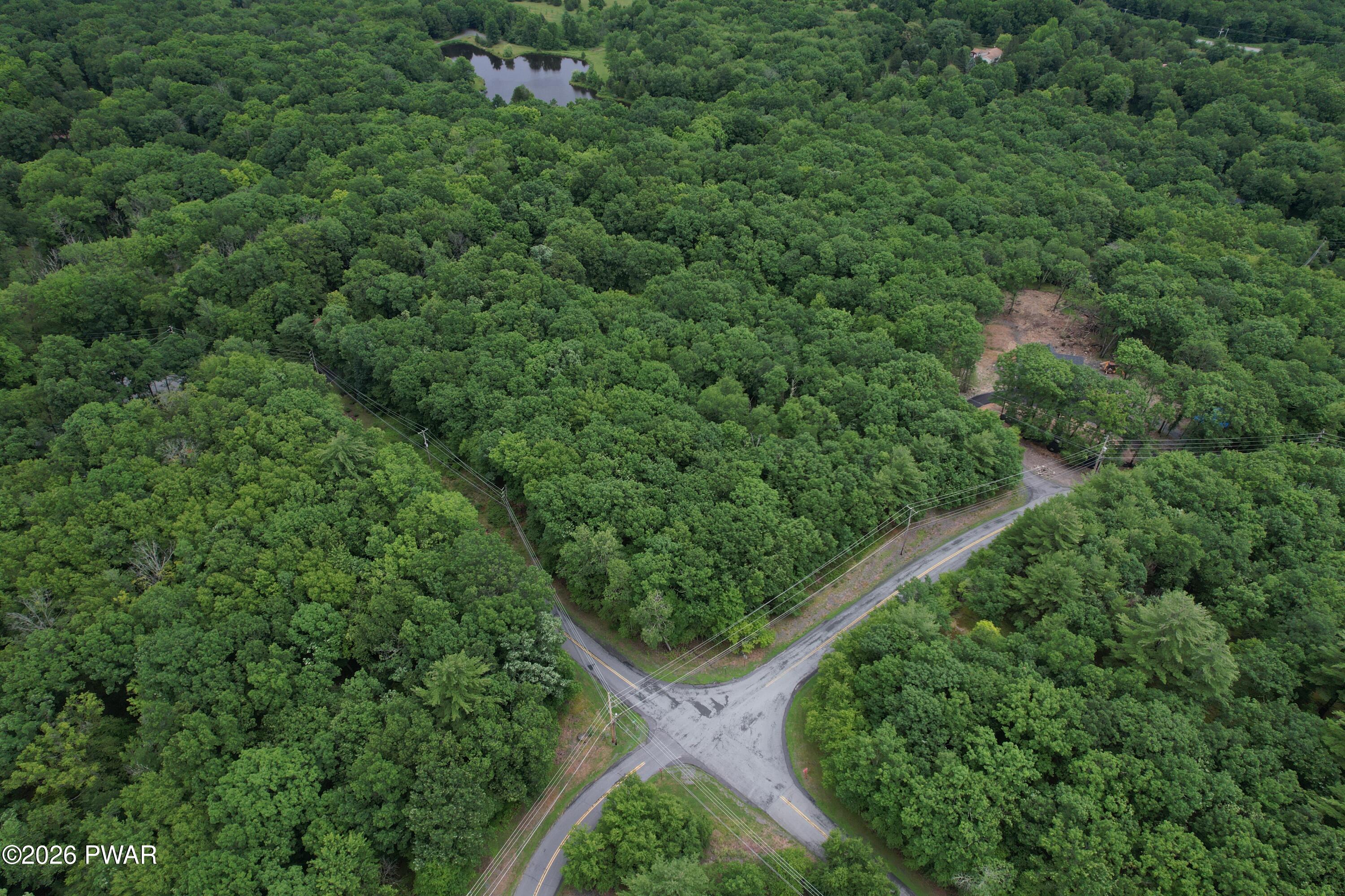 Tom Quick Road Dingmans Ferry, PA 18328 - Photo 4 of 14