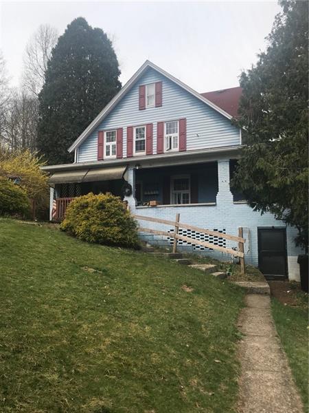 2742 Berlin Farm Road Export, PA 15632 - Photo 1 of 24 Gallery Image 1