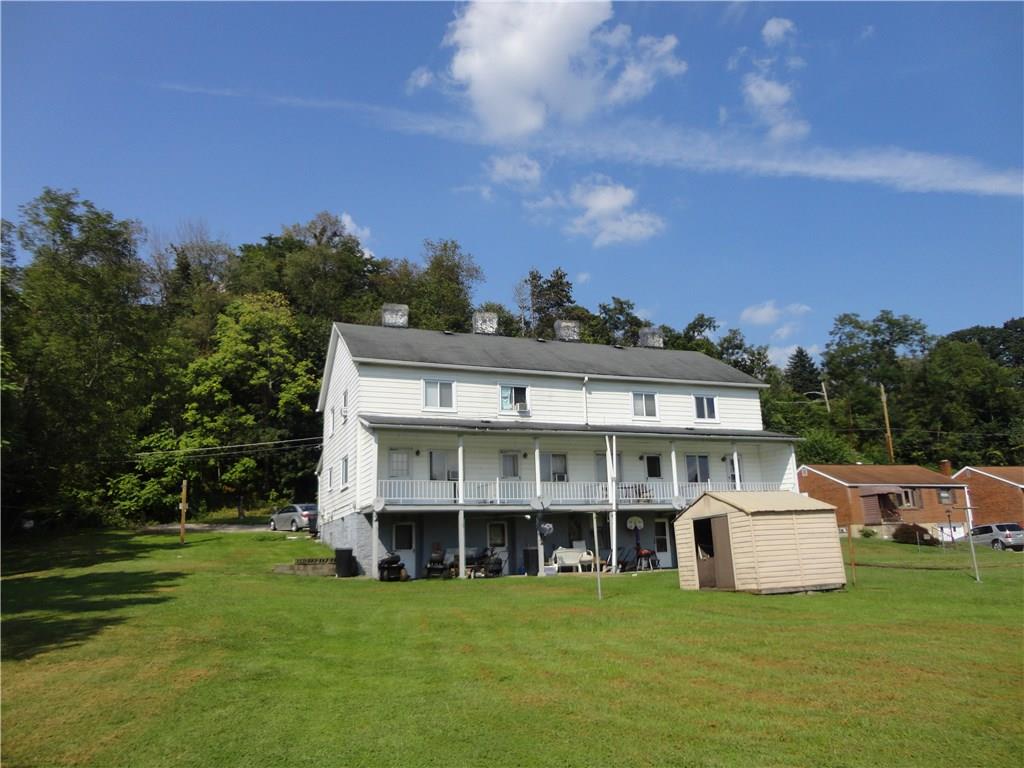 17 Ruth Street Roscoe, PA 15477 - Photo 10 of 18 Gallery Image 10