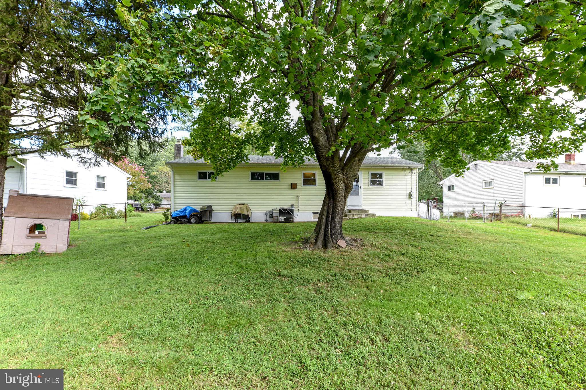 306 David Hall Road Dover, DE 19904 - Photo 21 of 23 Gallery Image 21