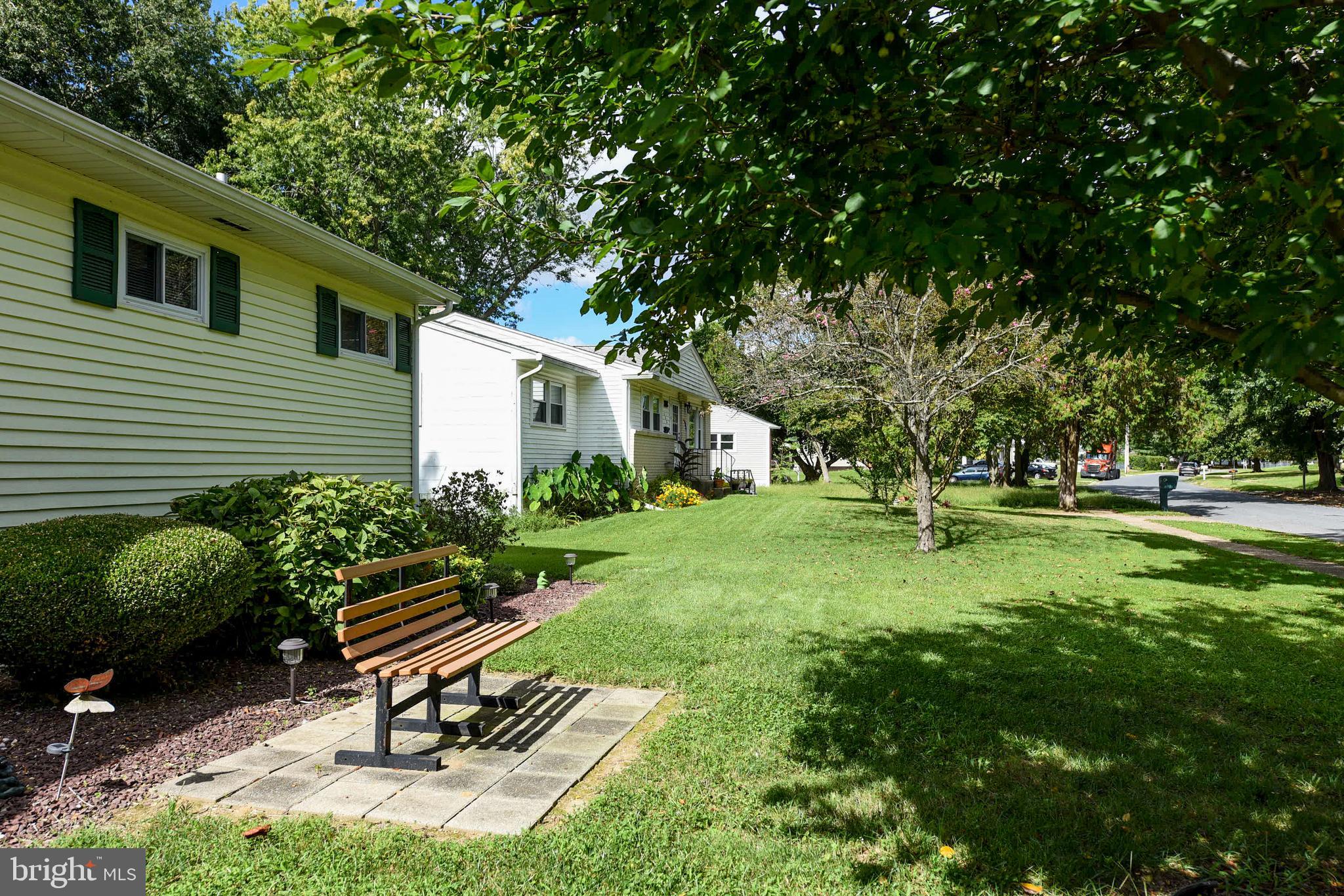 306 David Hall Road Dover, DE 19904 - Photo 22 of 23 Gallery Image 22