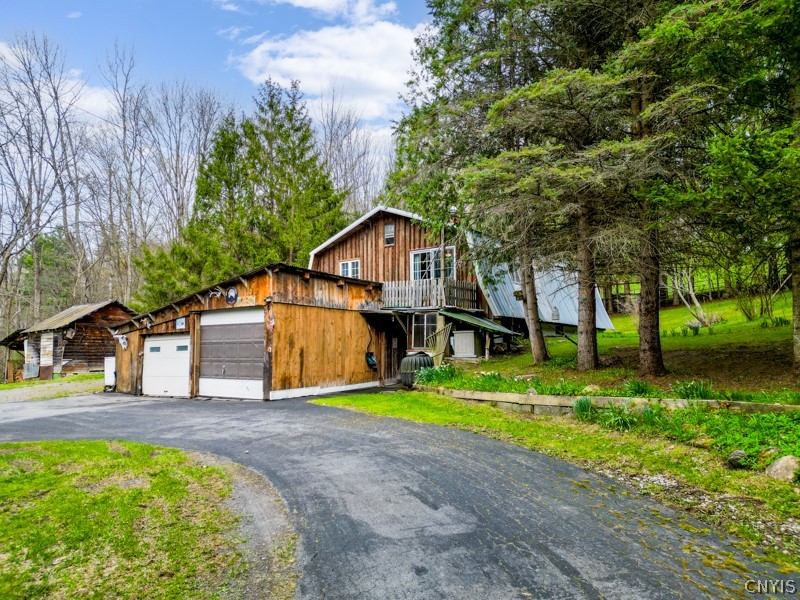 682 Hyder Road Richfield, NY 13439 - Photo 1 of 34