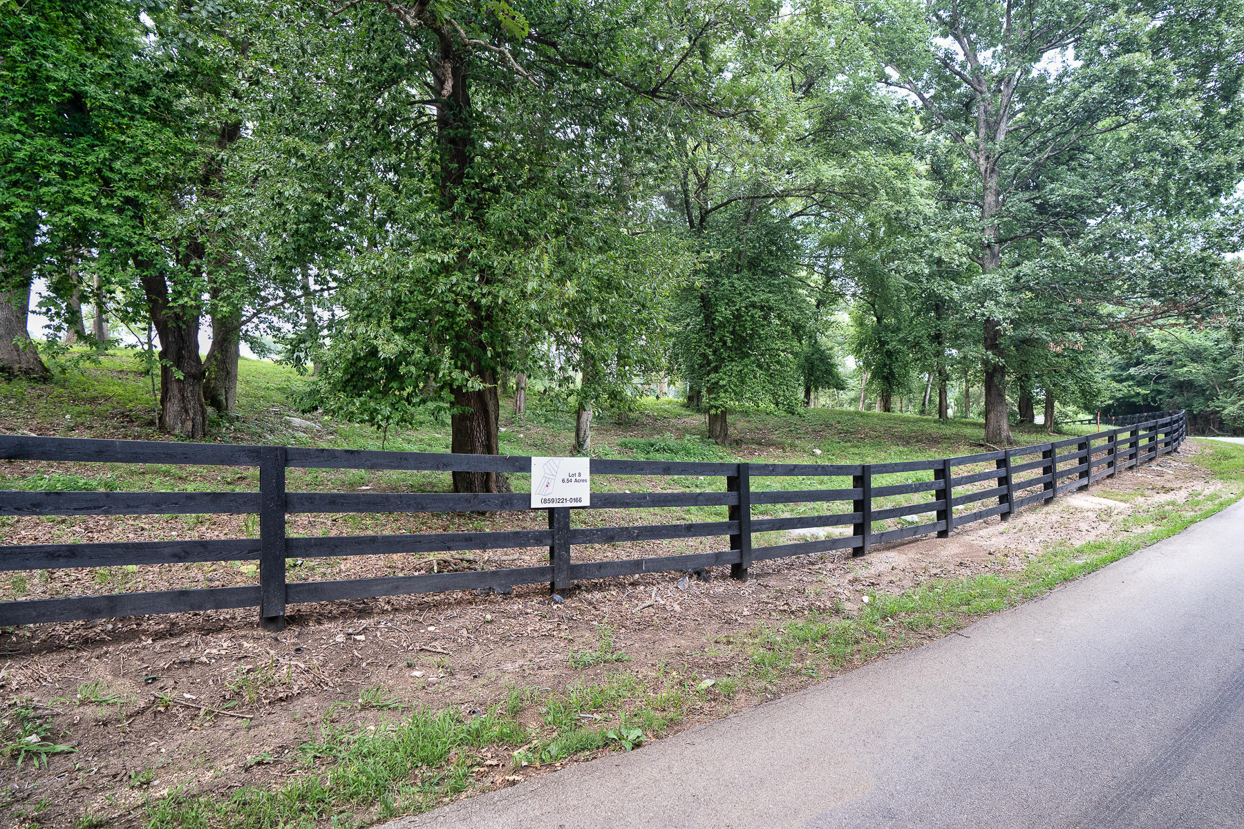 1 Hall Road Nicholasville, KY 40356 - Photo 30 of 34 Lot8-b