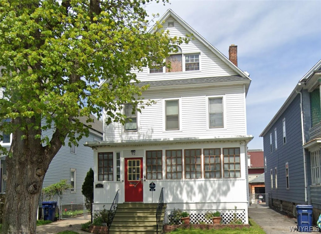 92 Indian Church Road Buffalo, NY 14210 - Photo 1 of 1 Gallery Image 1