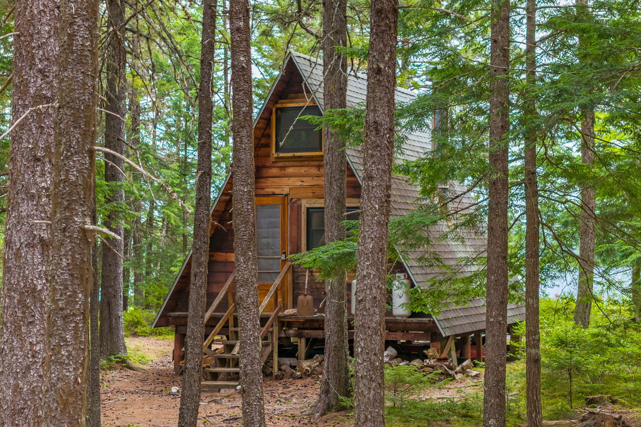 Lot 2 Upton Road Wesley, ME 04686 - Photo 4 of 44 37-web-or-mls-2nd-chain-lake-rd