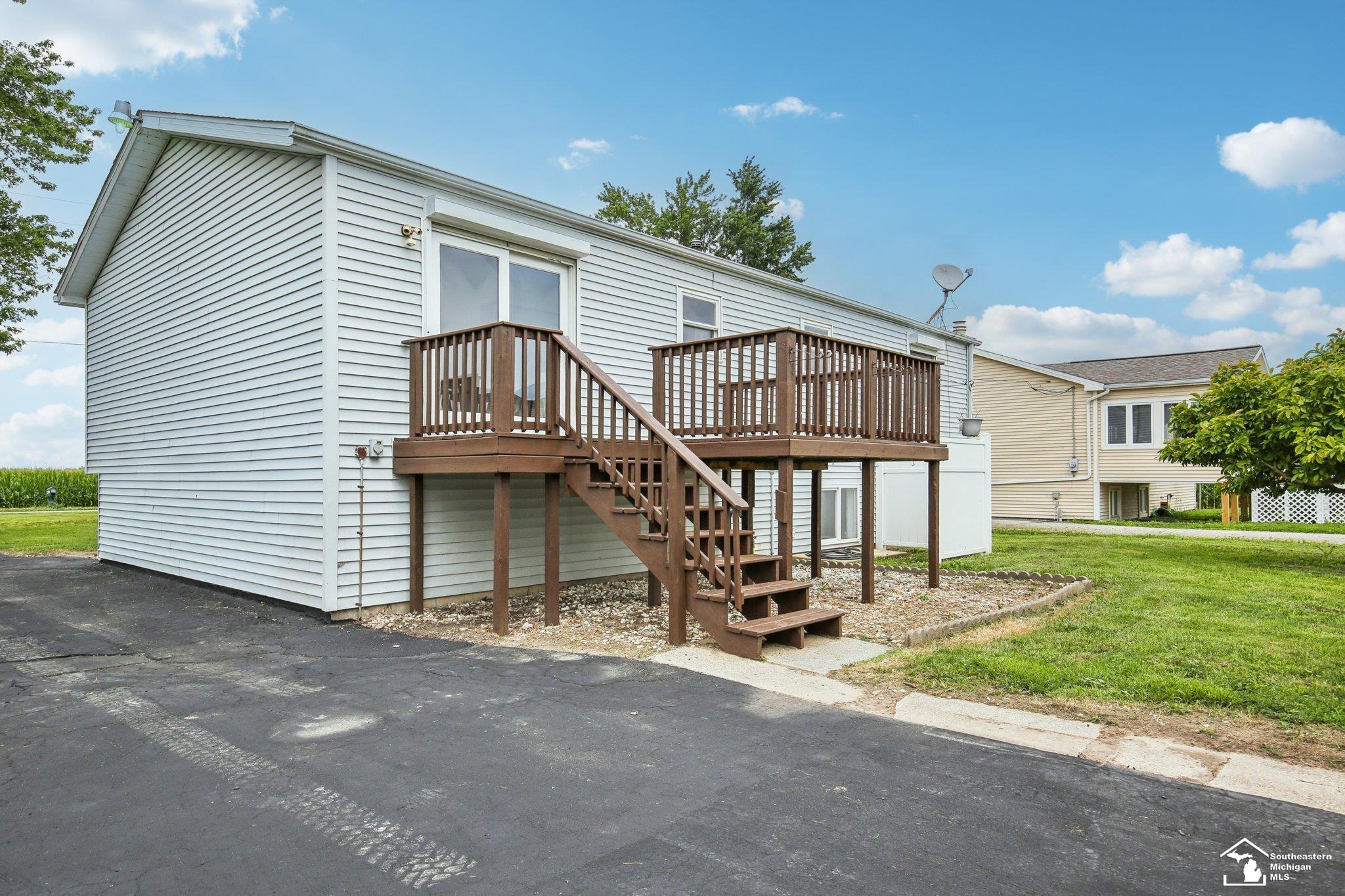 5571 Zink Road Maybee, MI 48159 - Photo 21 of 31
