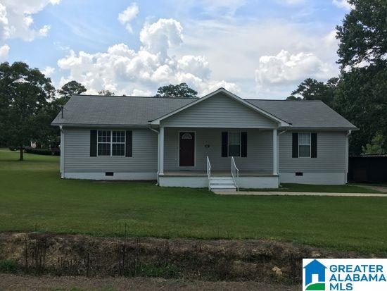 36 Yates Road Sumiton, AL 35148 - Photo 1 of 21 Gallery Image 1