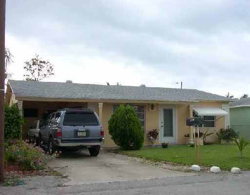 319 Anderson Road Lantana, FL 33462 - Photo 1 of 4 Primary Photo