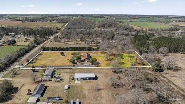 $450,000 | 2828 Harvest Road, Jay, FL 32565