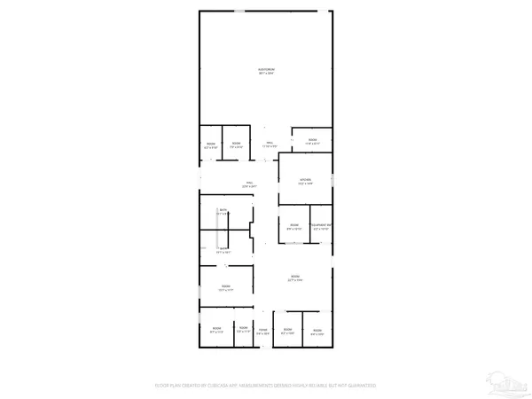 $450,000 | 2828 Harvest Road, Jay, FL 32565